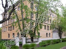 Школа №58 Иваново
