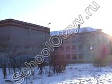 Школа №62 Иваново