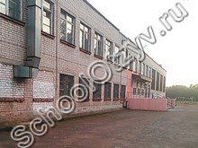 Школа №63 Иваново