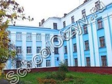 Школа №68 Иваново