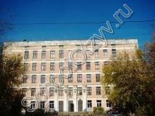 Школа №10 Тейково
