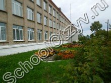 Старовичугская школа им В. Писарева