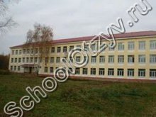 Заволжский лицей