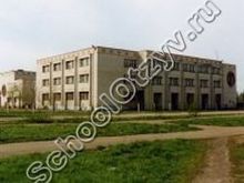 Новоталицкая школа