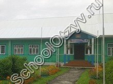 Шилекшинская школа