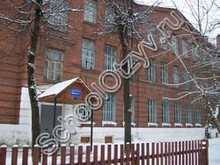 Школа №3 Южи