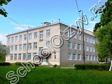 Санаторная школа-интернат Шуя