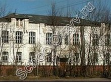 Вичугская коррекционная школа-интернат № 1
