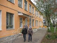 Кохомская специальная школа VIII вида