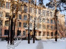 Школа №24 Ангарск