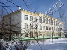 Ангарский лицей №1