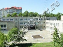 Гимназия №8 Ангарск