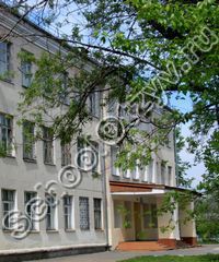 Мегетская школа
