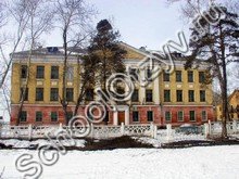 Школа №21 Ангарск
