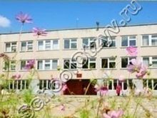 Школа №17 Ангарск