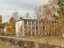 Школа №39 Ангарск