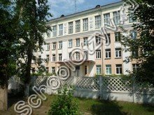 Школа №27 Ангарск