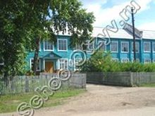 Калтукская школа