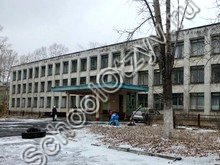 Школа №15 Братск