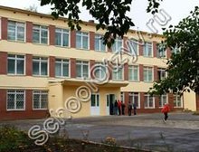 Школа №24 Братск