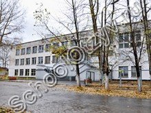 Школа №8 Братск