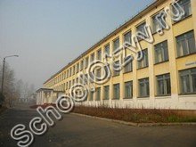 Школа №4 Братск