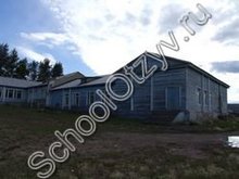 Школа №6 Братск