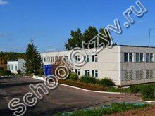 Школа №29 Братск