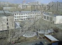 Школа №32 Братск