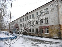 Специальная школа №27 Братск