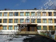 Школа №31 Братск