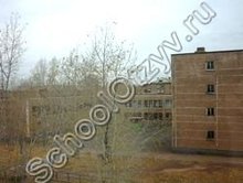 Школа №9 Братск
