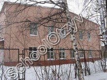 Специальная школа №7 Иркутск