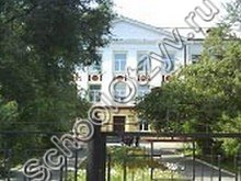 Школа №68 Иркутск