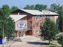 Школа №27 Иркутск