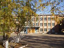 Школа №38 Иркутск