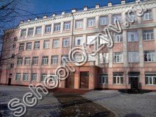 Школа №9 Иркутск