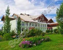 Центр образования №47 Иркутск