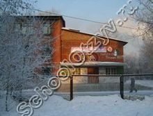Школа №49 Иркутск
