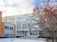 Школа №6 Иркутск
