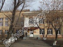 Школа №7 Иркутск