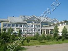 Гимназия №3 Иркутск