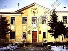 Лицей №2 Иркутск