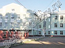 Лицей №3 Иркутск