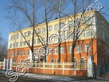 Школа №12 Иркутск