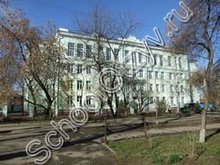 Школа №65 Иркутск