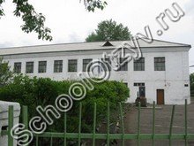 Школа №4 Тулун