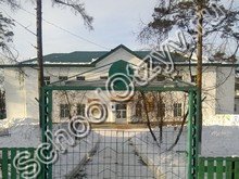 Школа №6 Тулун