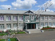 Коррекционная школа №28 Тулун