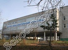 Экспериментальный лицей Усть-Илимск